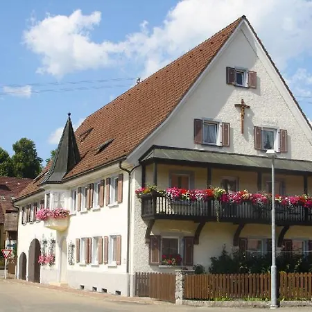 Guest house Bader Loeffingen