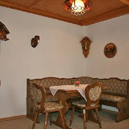 Bader Guest house Loeffingen