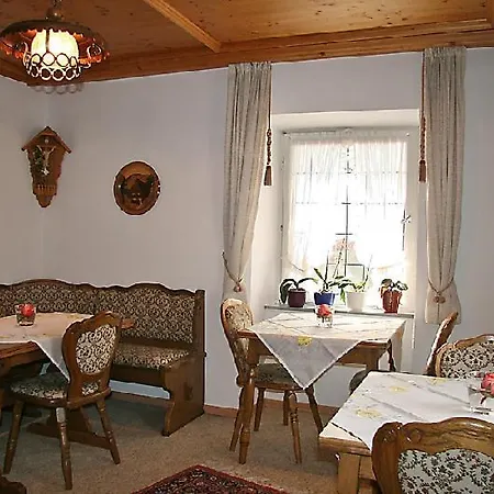 Guest house Bader Loeffingen
