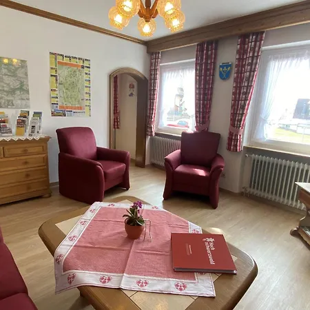 Guest house Bader