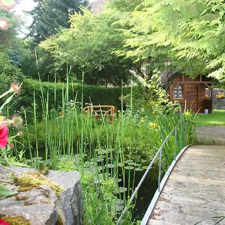 Guest house Bader Loeffingen