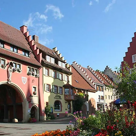 Bader Pensión Löffingen