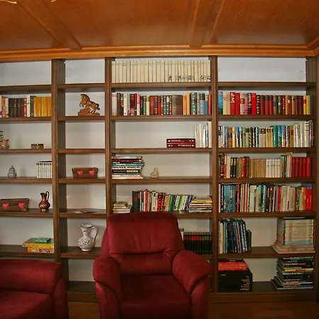 Bader Pensión Löffingen