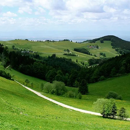 Bader Pensión Löffingen