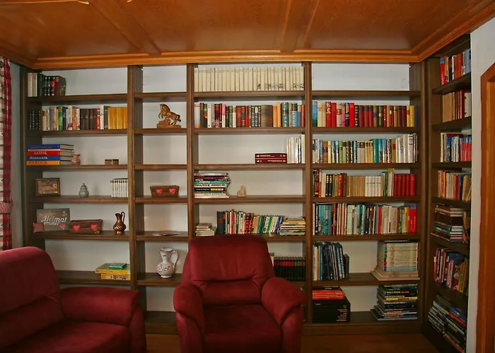 Bader 招待所 Löffingen